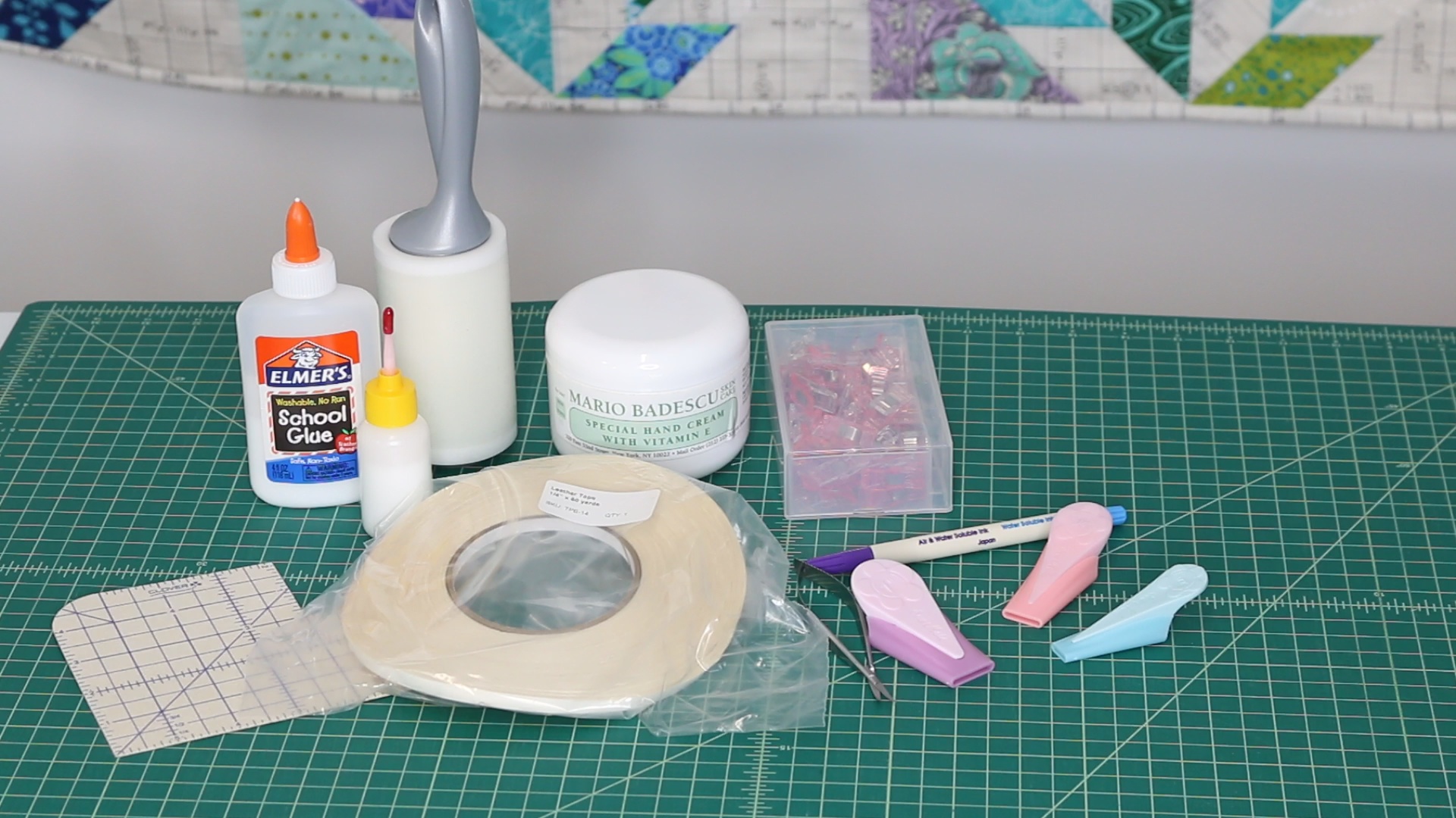 10 Sewing Room MustHaves Sewing Report