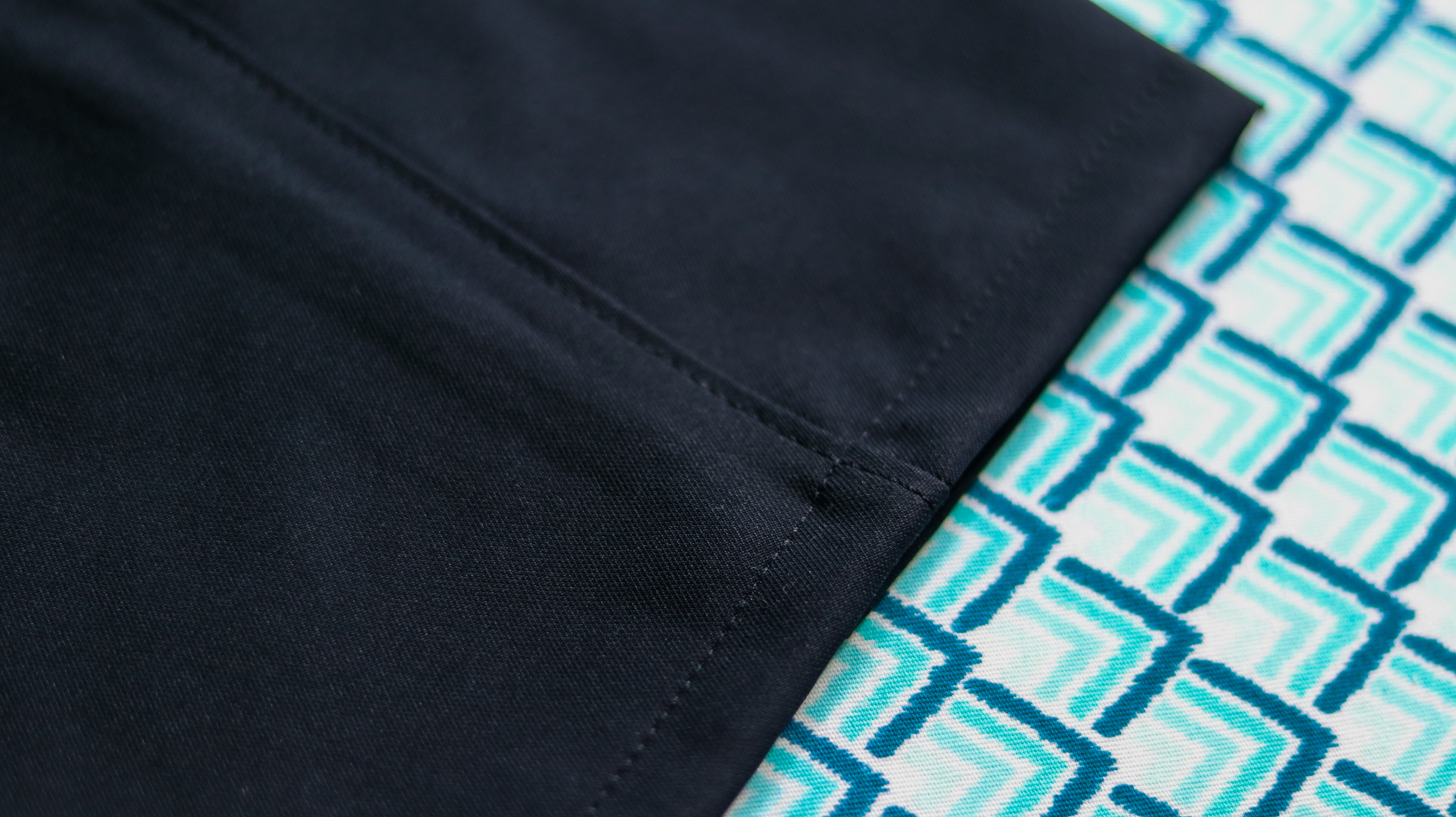 How to Hem Pants QUICK TUTORIALS + TIPS Sewing Report