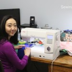 Sewing Report Quilting Addict Sewing Machine