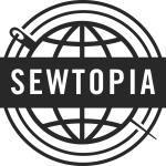 Sewtopia Logo