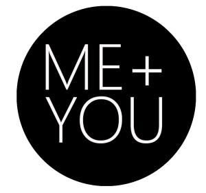 Me and You Fabrics Logo
