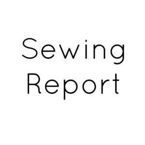 Sewing Report large logo