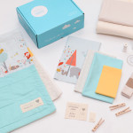 itty-bitty handmade-kit-and-quilt