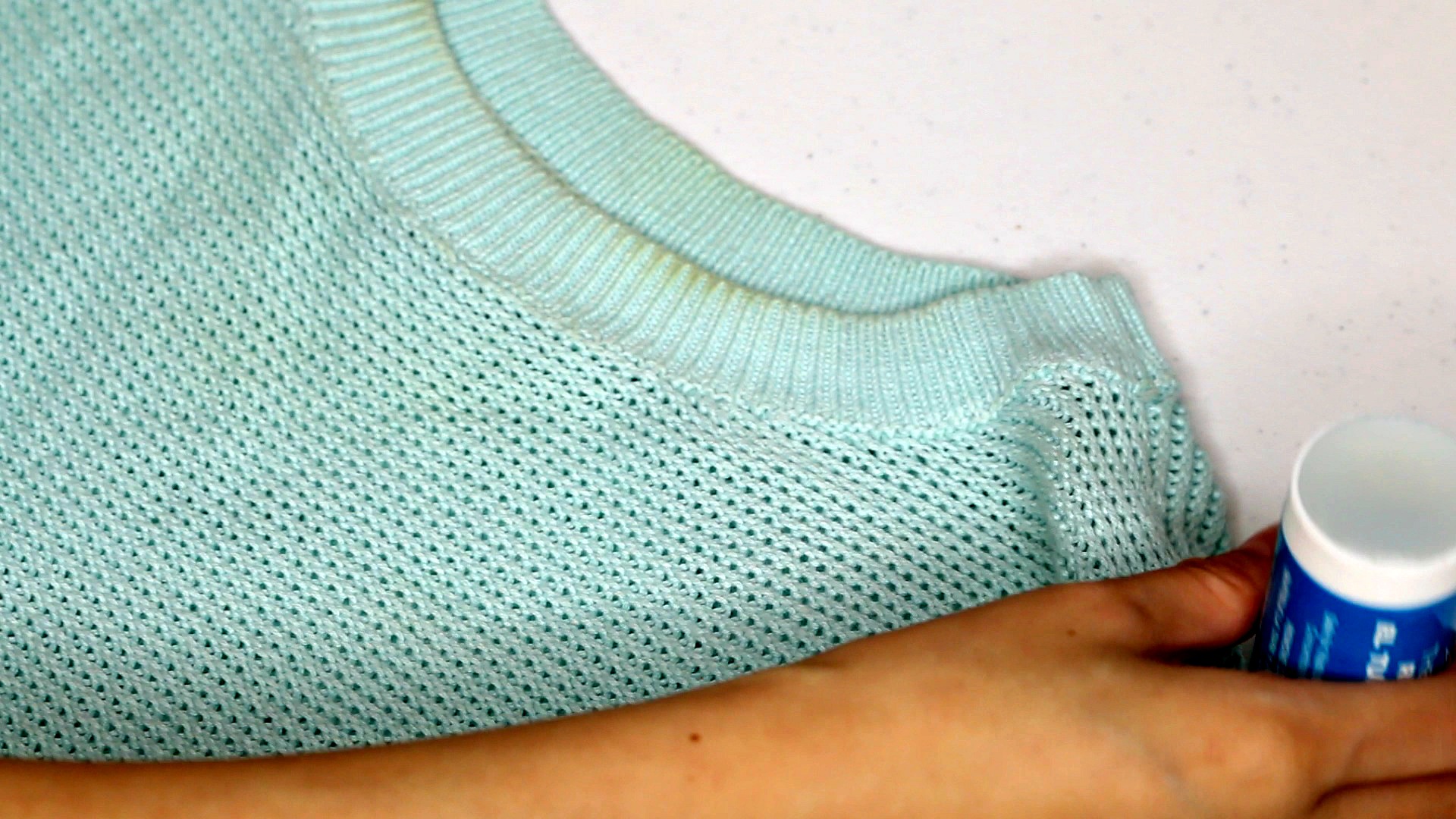 TESTING OUT STAIN REMOVERS FOR CLOTHES + FABRIC Review & Demo