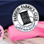 Fashion Fabrics Club Online Order