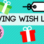 Holiday Sewing Wish List LIVE SHOW