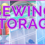 Sewing Room Storage Bins Thumbnail