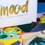 Mood Designer Fabrics Swatch Club