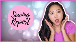 Sewing Report Trailer 2018