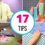 17 Practical Sewing Tips