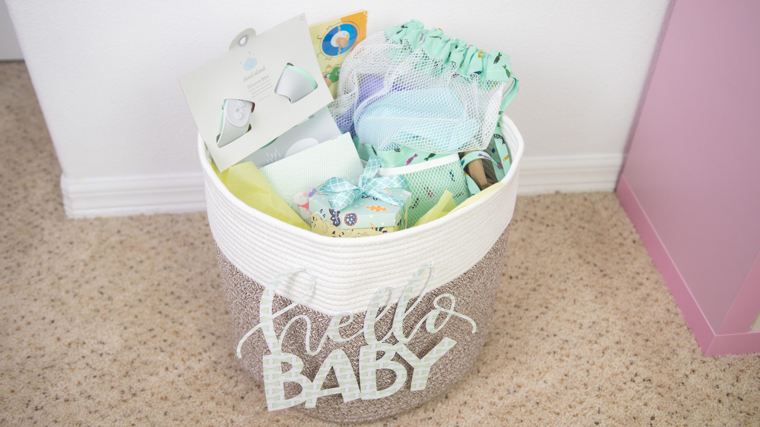 Cute Easy Baby Shower Gift Ideas + Let’s Talk KDRAMAS Sewing Report