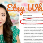 Etsy Hikes Transaction fees for Sellers