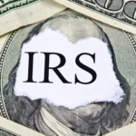 IRS image